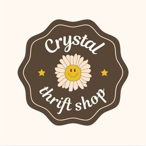 Meet your Posher, Crystal